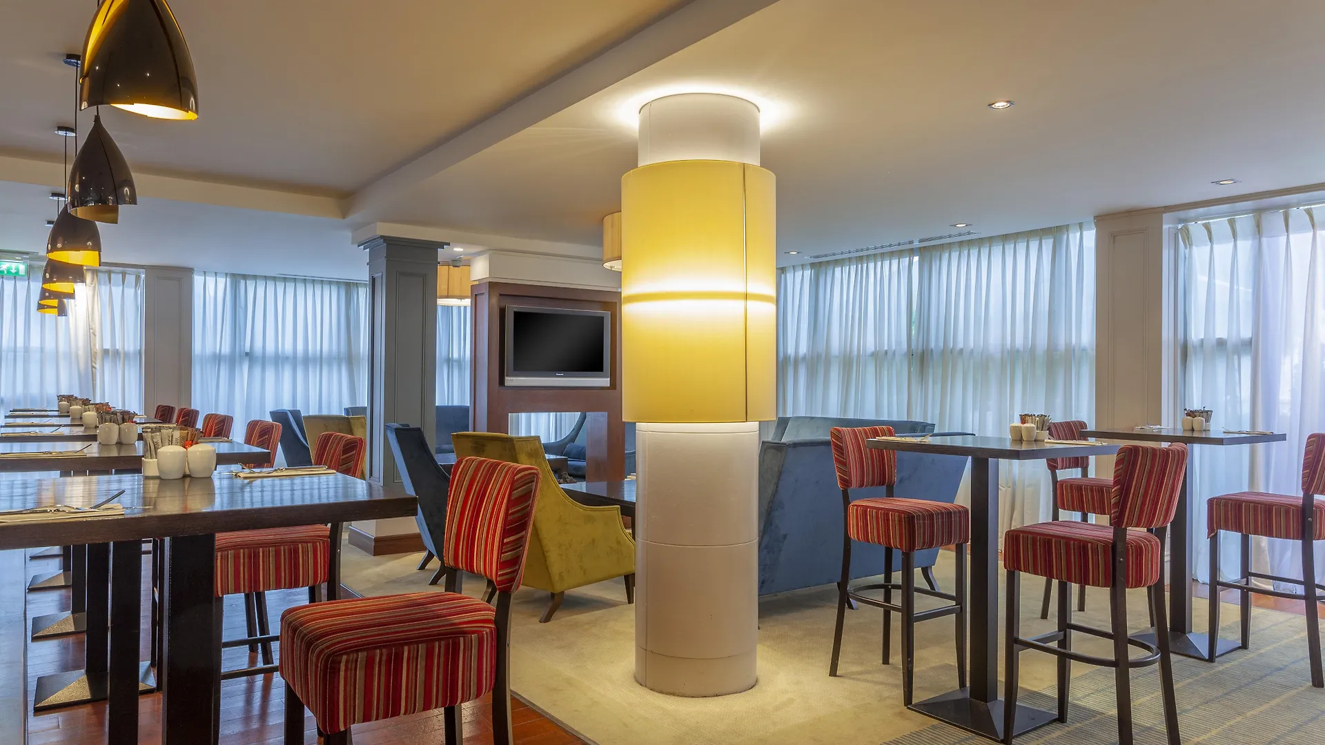 Radisson Blu Hotel & Spa, Little Island Cork