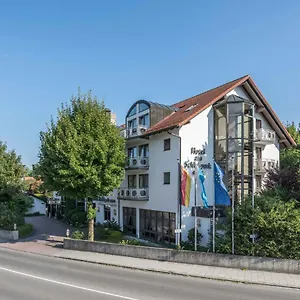 Hotel Am Schlosspark ****