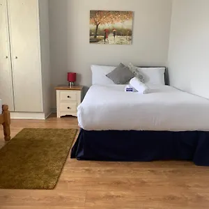 Apartment Newcastle Townhouse 