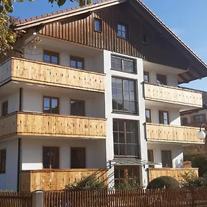 Hotel Geiger ***