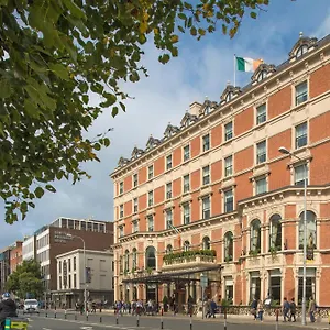 Hotel The Shelbourne, Autograph Collection *****