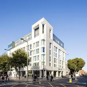 Hotel Express Centre By Ihg ***