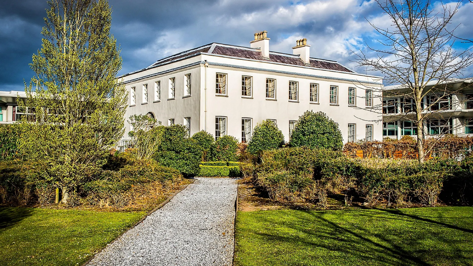 Radisson Blu Hotel & Spa, Little Island Cork Carrigtohill