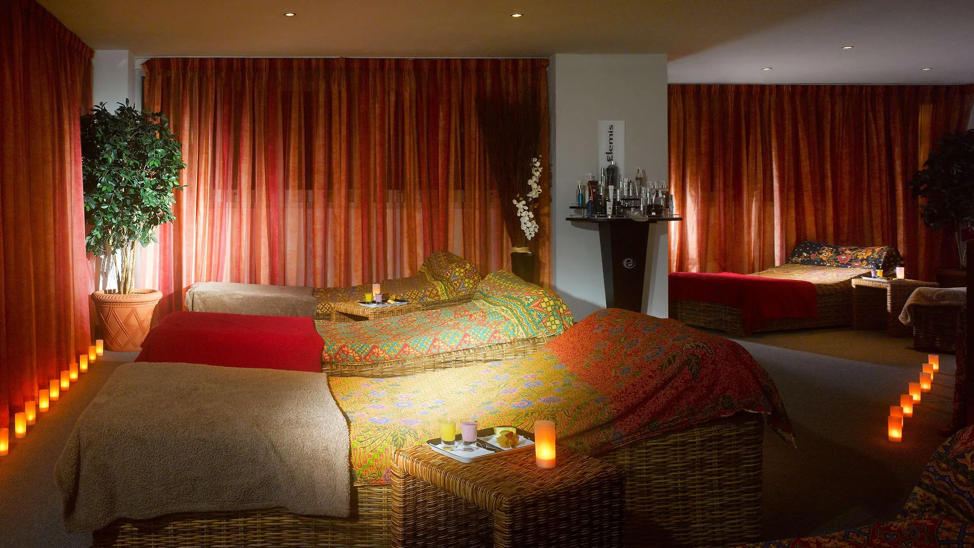 Radisson Blu Hotel & Spa, Little Island Cork Carrigtohill Irland