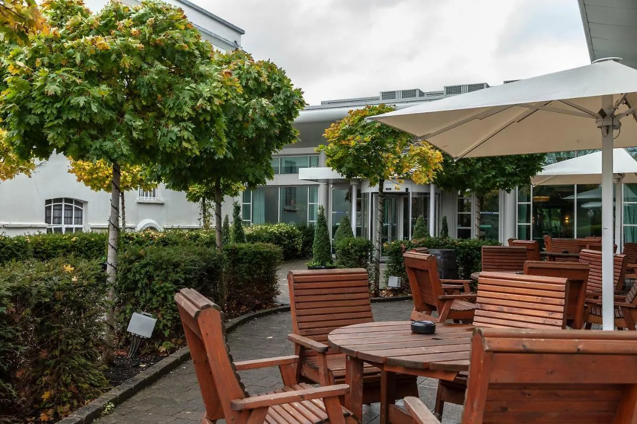 Radisson Blu Hotel & Spa, Little Island Cork Carrigtohill